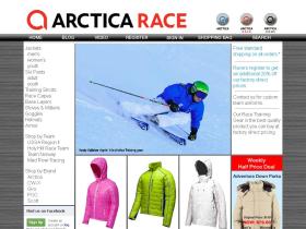 Artica Race Promo Codes 
